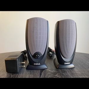 DELL SPEAKERS